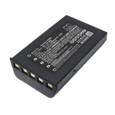 Compatibele batterijvervanging voor Stealth Cam STC-RLCMAX