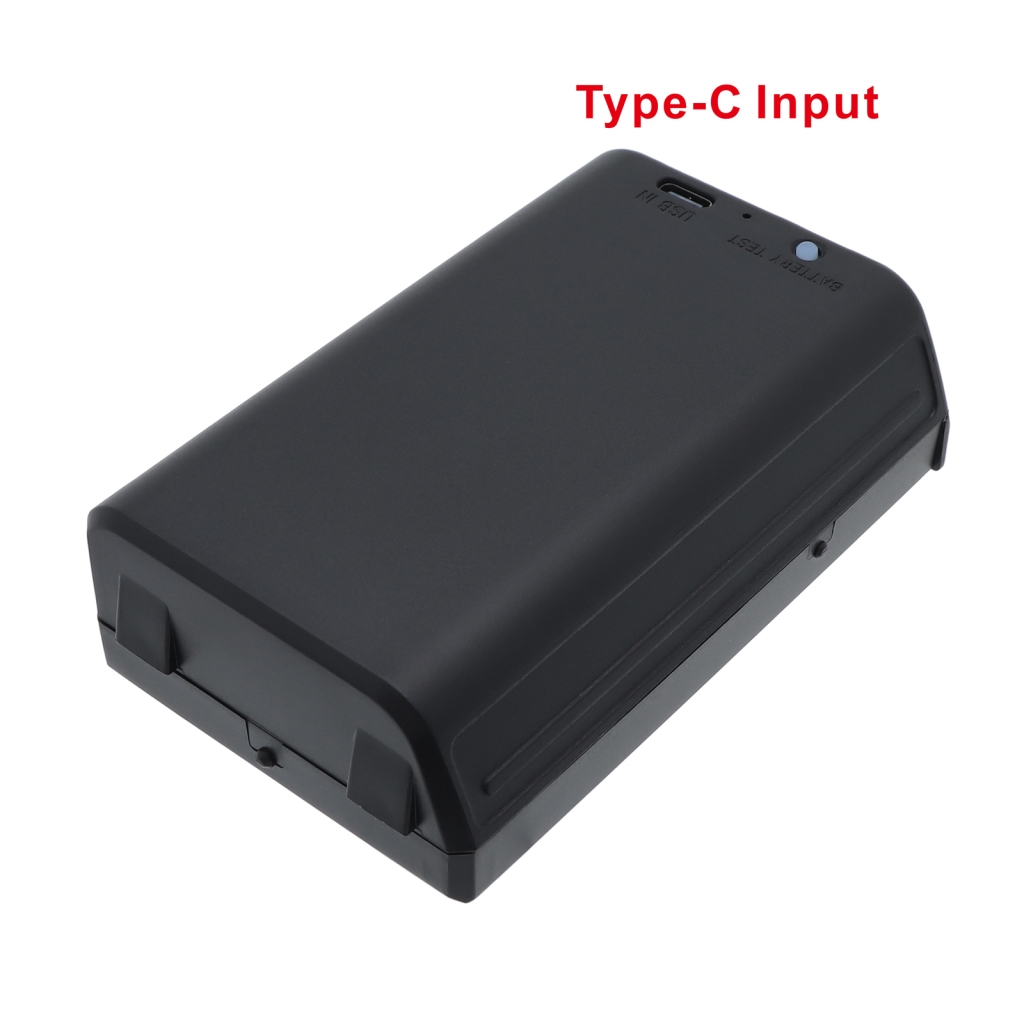 Batterij Vervangt STC-RLCMAX