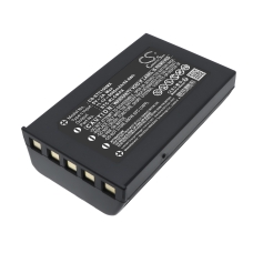 Compatibele batterijvervanging voor Stealth Cam STC-RLCMAX