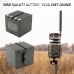 Batterij compatibel met Stealth cam CS-STC200MC