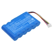 Batterij compatibleWith Soundcast