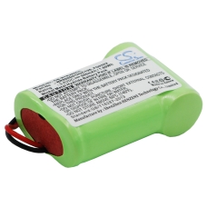 Remplacement de batterie compatible pour France Telecom FG0502,NR800D01H3C120