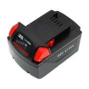 Batterie compatibleWith Samuel