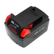 Compatibele batterijvervanging voor Samuel U80586R01