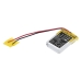Battery compatible with Smartix