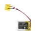 Battery compatible with Smartix