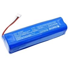 Remplacement de batterie compatible pour Shinewaytech 8HR-4/3AU