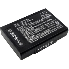 Remplacement de batterie compatible pour Sumitomo BU-11,BU-11S