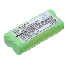 Remplacement de batterie compatible pour Stageclix 399459