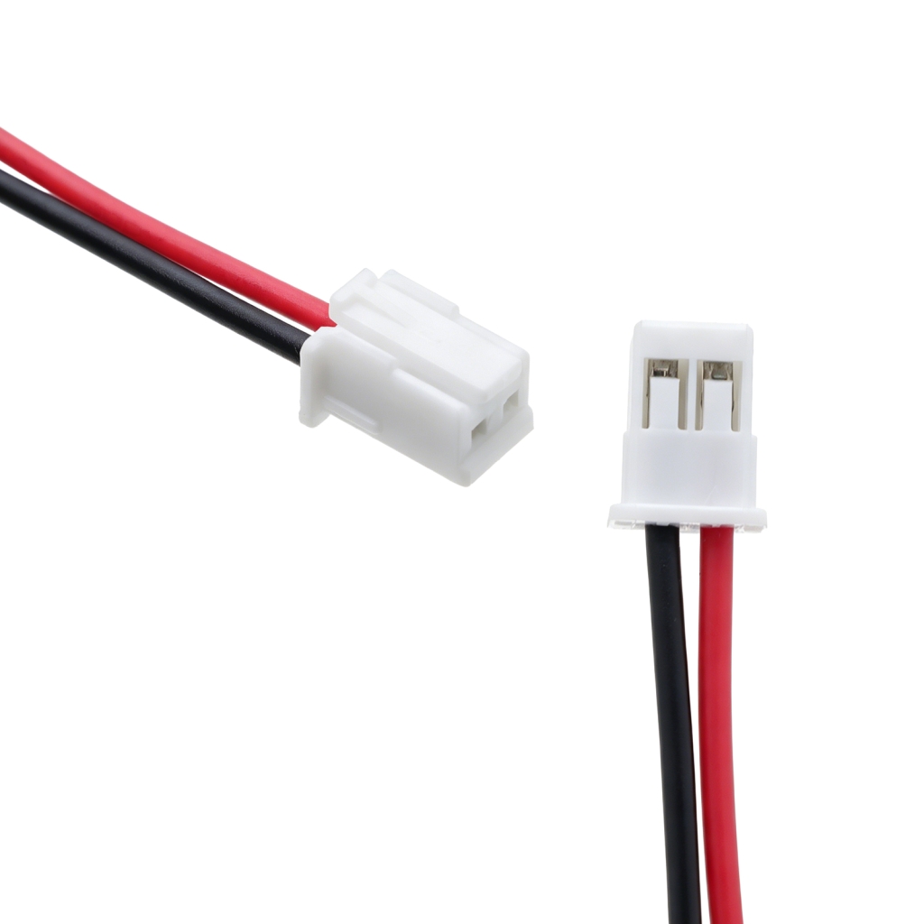 Batterijen compatibel met Sternmed Vento 62 CS-STV620MD