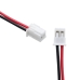 Batterijen compatibel met Sternmed Vento 62 CS-STV620MD