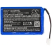 Power Tools Battery Satlink WS-6908