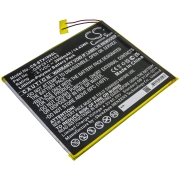 Batterie compatibleWith Smartab