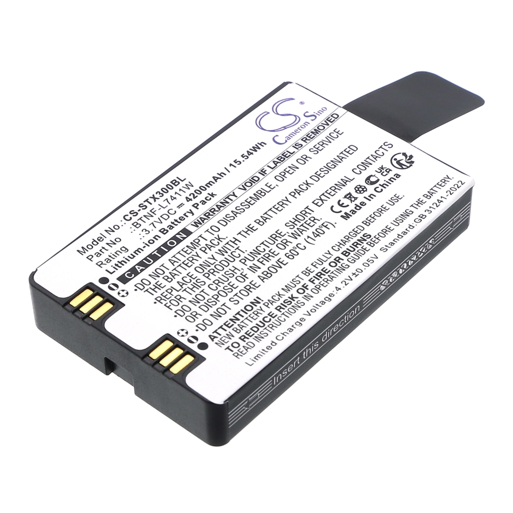 Southern Polaris X3 Sanding Reed Handbook