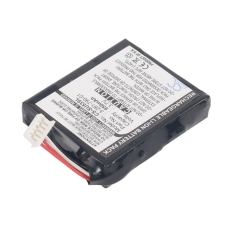 Remplacement de batterie compatible pour Sony 3-281-790-01
