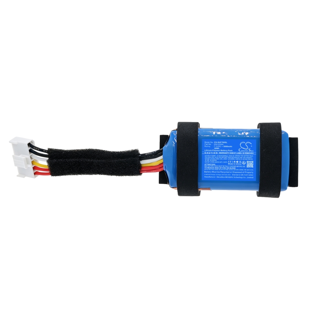 Battery compatible with Batteries