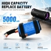 Battery compatible with Batteries