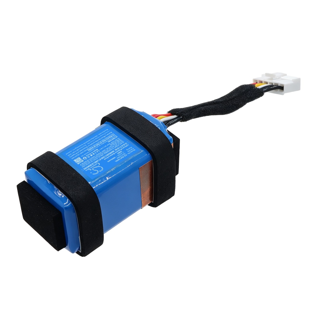 Battery compatible with Batteries