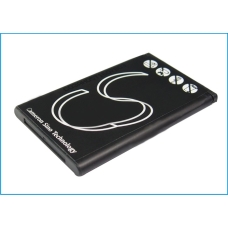 Remplacement de batterie compatible pour Callaway 1008000134,30200,GPS305CA