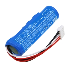 Compatibele batterijvervanging voor SumUp PS-GB-18650-026H