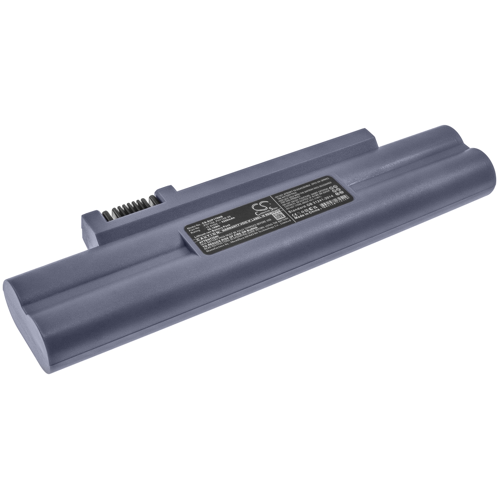 Batterij Vervangt P07168