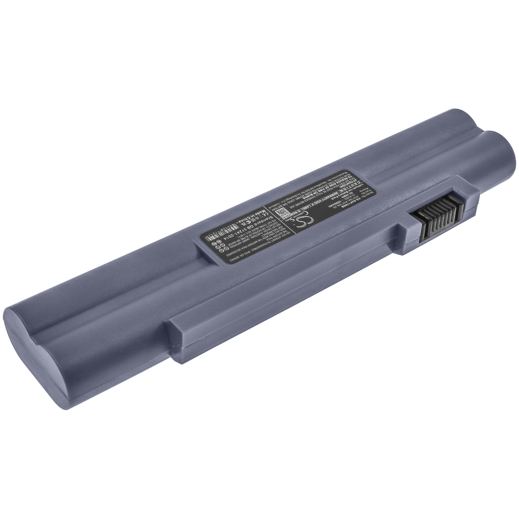 Batterij Vervangt P07168