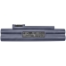 Batterij Vervangt P07168
