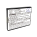 Batterie pour SumUp P8