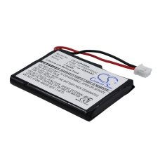 Compatibele batterijvervanging voor Sureshotgps 039B,1/LIP553450UC
