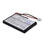 Batterie compatibleWith Microtracker