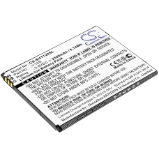 Remplacement de batterie compatible pour Sugar Y12S