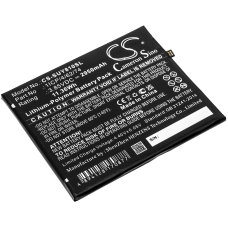 Remplacement de batterie compatible pour Sugar 1ICP/4/62/74