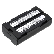 Compatibele batterijvervanging voor HITACHI AG-BP15P,BB-65L,BN-V812,BN-V812U,BN-V814...