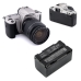 Batterij voor camera Canon CS-SVBD2