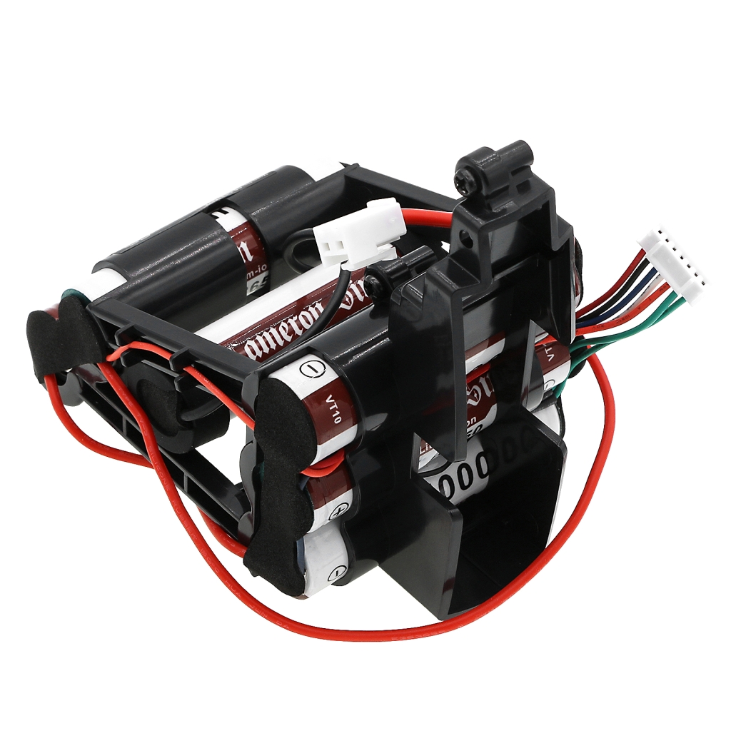 Batterijen voor stofzuigers Sencor CS-SVC863VX