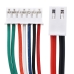 Batterijen voor stofzuigers Sencor CS-SVC863VX