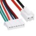 Batterijen voor stofzuigers Sencor CS-SVC863VX