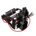 Batterijen voor stofzuigers Sencor CS-SVC864VX