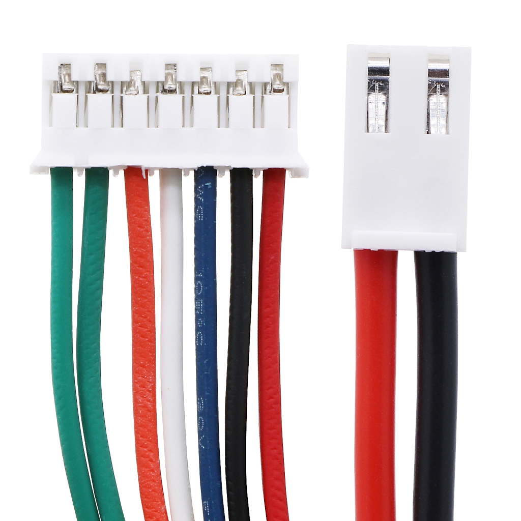Batterijen voor stofzuigers Sencor CS-SVC864VX