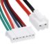 Batterijen voor stofzuigers Sencor CS-SVC864VX