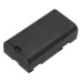 Battery Replaces VW-VBD1