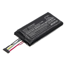 Compatibele batterijvervanging voor  AHA1112200