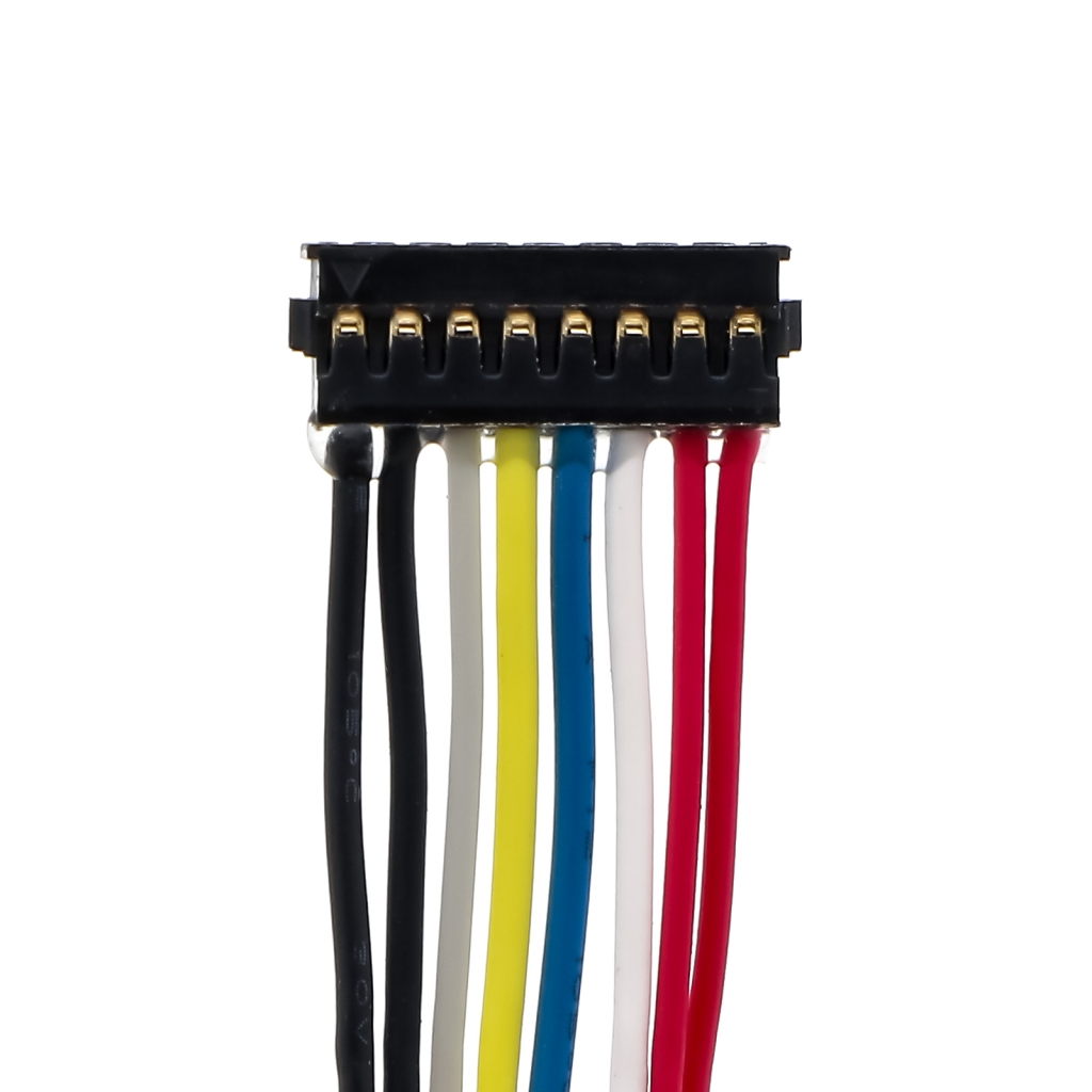 Batterijen Vervangt AHA1112200