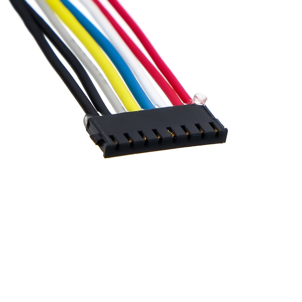 Batterijen Vervangt AHA1112200