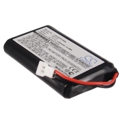 Batterij compatibleWith Batterij recorder