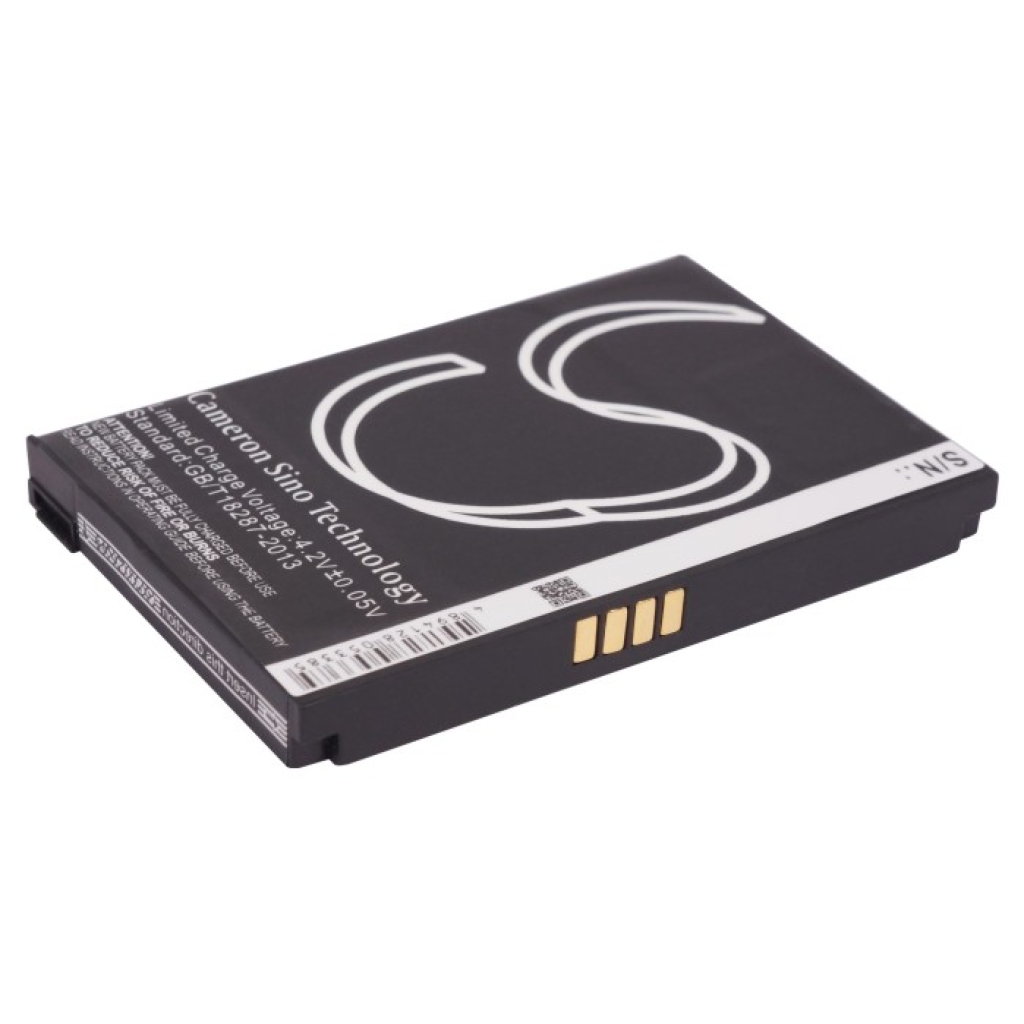 Hotspot Battery Sierra wireless Overdrive 3G