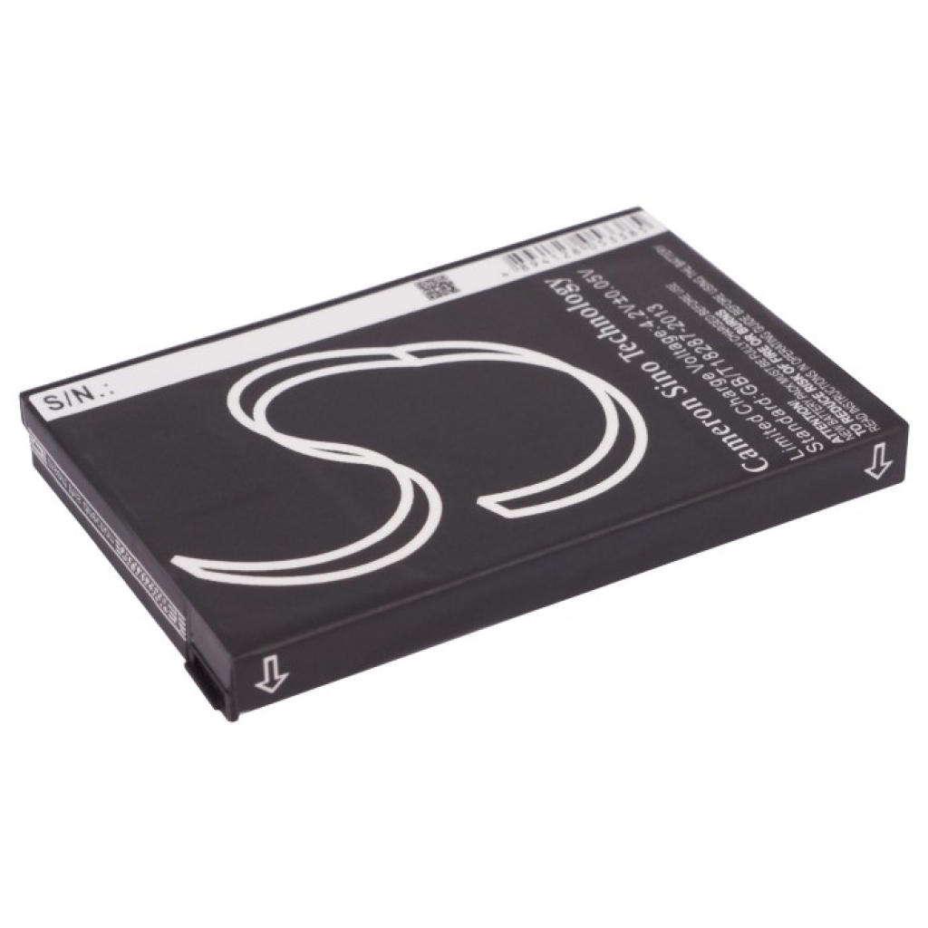 Hotspot Battery Sierra wireless Overdrive 3G