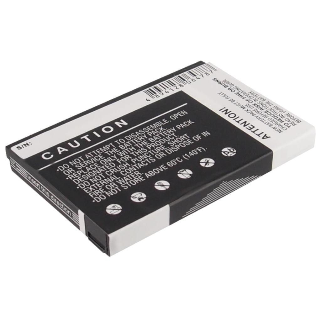 Hotspot Battery Sierra wireless Overdrive Pro