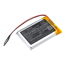 Compatibele batterijvervanging voor Skywin AHT803450