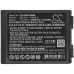 Batterij compatibel met Simonson-wheel Artema CS-SWC930MD